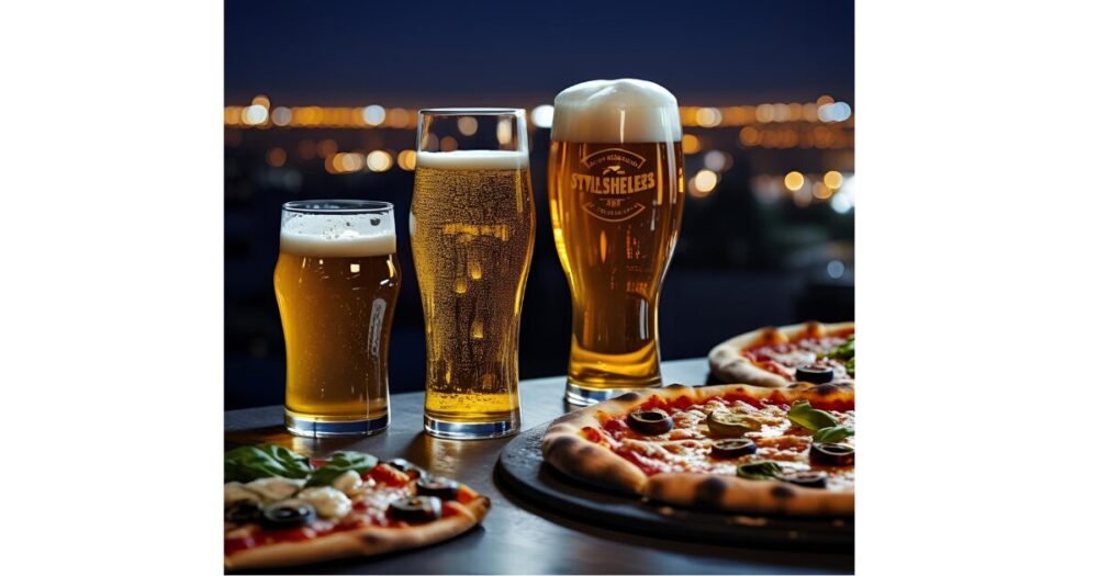 ビール