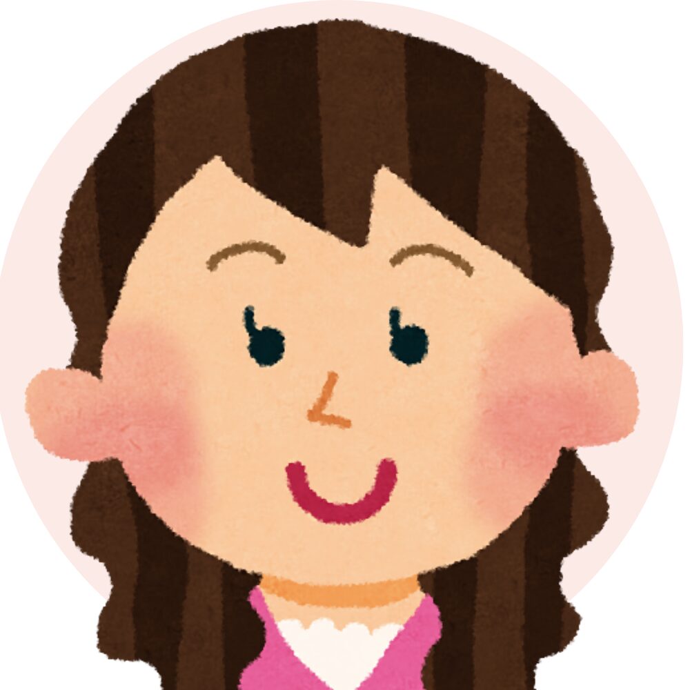 アラカン女子